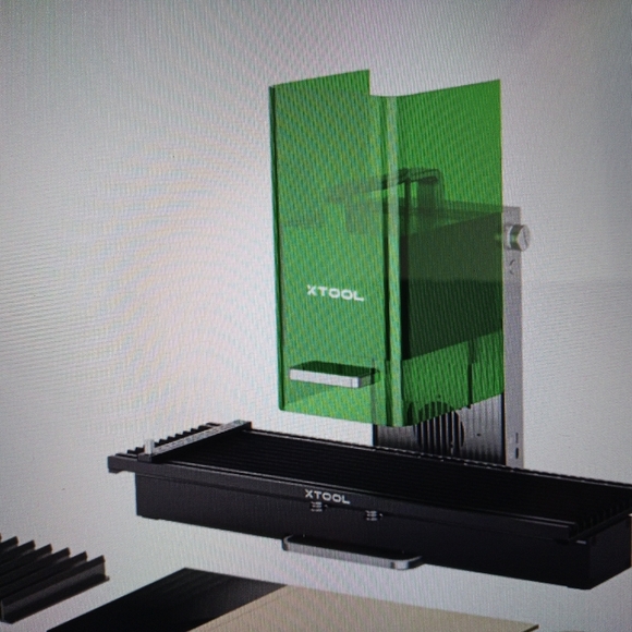 xtool Other - Laser Engraver